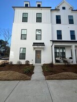 2310 Magnolia Blossom Wy in Charlotte, NC - Building Photo