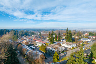 Emerald Court in Puyallup, WA - Building Photo - Building Photo