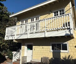 853 27th St in Manhattan Beach, CA - Building Photo
