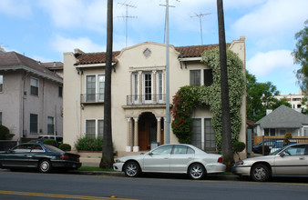 85 S 6th St in San Jose, CA - Foto de edificio - Building Photo