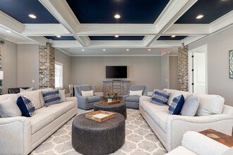 Citizens Square Villas in Dallas, GA - Foto de edificio - Building Photo