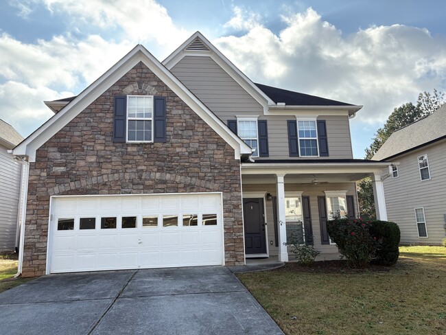 property at 945 College Pl Ct NW