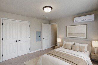 Renaissance Heights Apartment Homes in Williston, ND - Building Photo - Building Photo