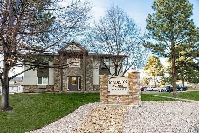 1292 E 6th St in Loveland, CO - Building Photo