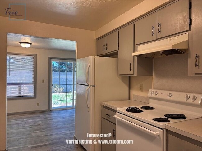 property at 2582 L St