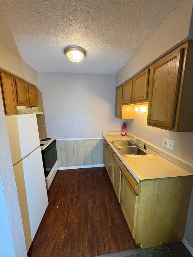 Brooke Park Apartments