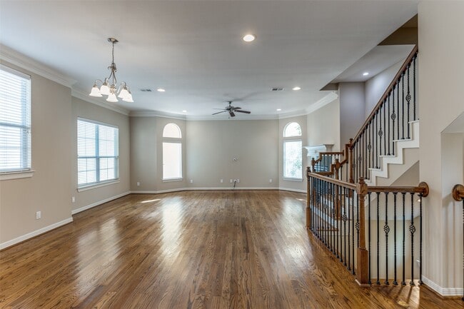 property at 5305 Egbert St