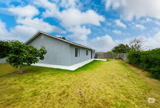 761 Temple Ave in Ventura, CA - Building Photo - Building Photo