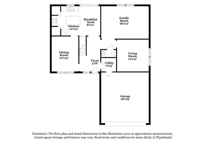 1707 Alhambra Crest Dr in Ruskin, FL - Building Photo - Building Photo