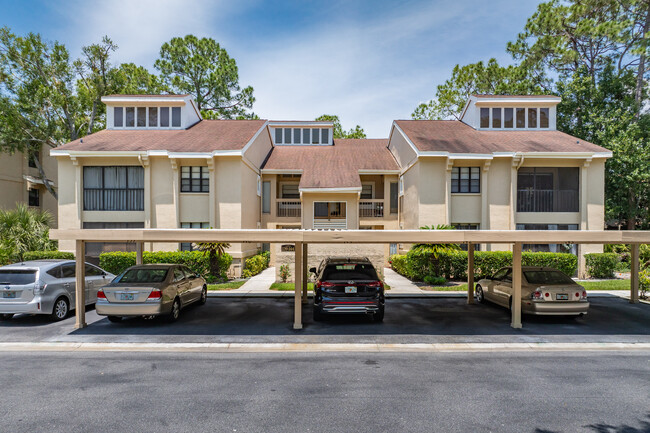 St. Andrews in Oldsmar, FL - Building Photo - Building Photo