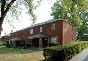 1860-1866 Ashland Ave Apartments