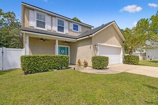 95152 Cypress Trail in Fernandina Beach, FL - Building Photo