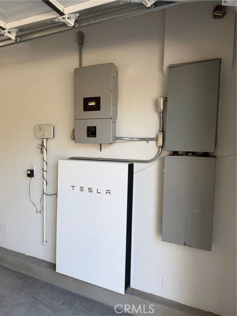 property at 1443 Georgia St