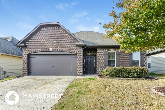 property at 1025 Washington Ct