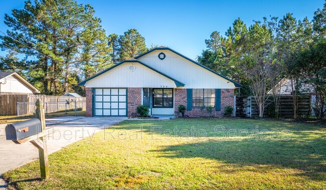 property at 724 Timber Ridge Trail