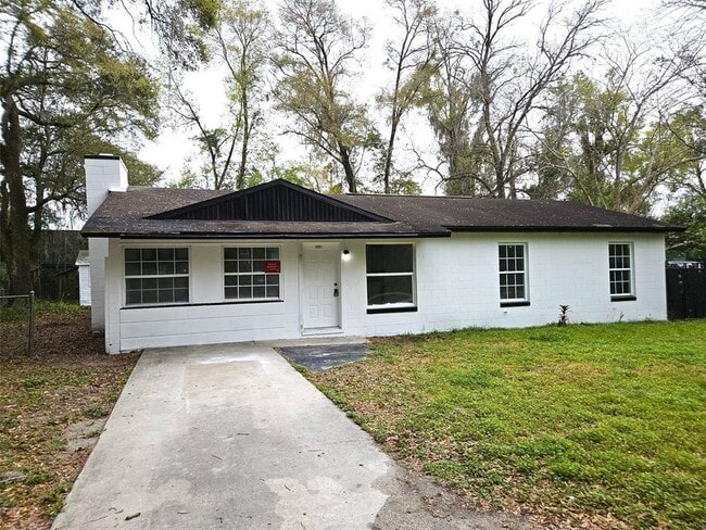 property at 4051 NW 19th Ave
