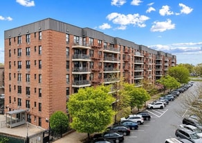 2800 Coyle St in Brooklyn, NY - Building Photo