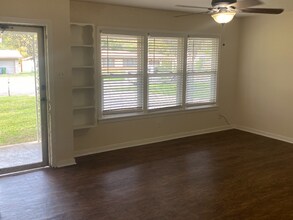 4207 Idylwood Ln in Waco, TX - Foto de edificio - Building Photo