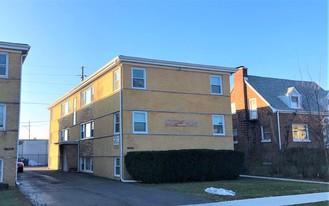 1948 N 19th Ave Apartments