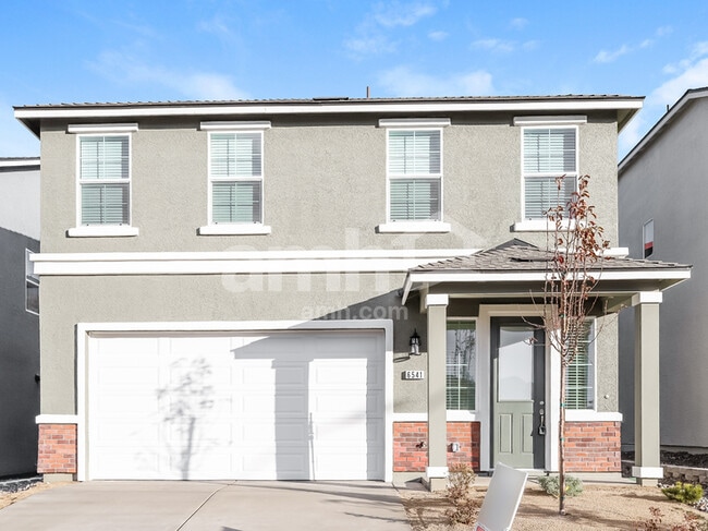 property at 6541 Enlightenment Dr