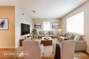 127 Indian Trail in Little Rock, AR - Building Photo