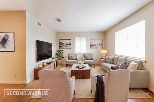 property at 127 Indian Trail