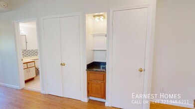 2540 S Centinela Ave in Los Angeles, CA - Building Photo - Building Photo