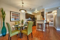 Upgraded Apartment 2 - Sedona Ridge Apartments in Phoenix, Arizona