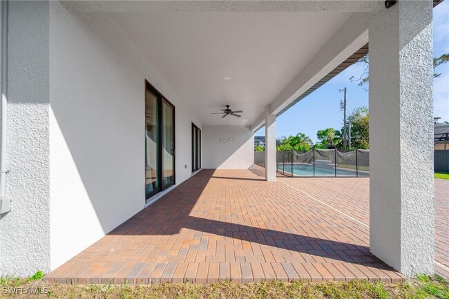 property at 4665 Key Largo Ln