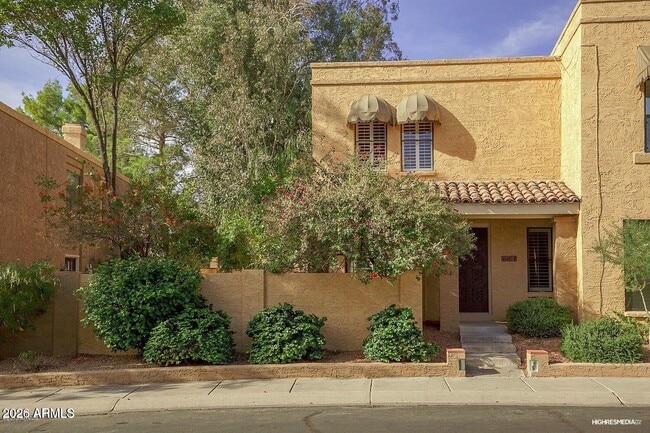 10420 N 11th Pl in Phoenix, AZ - Building Photo - Building Photo