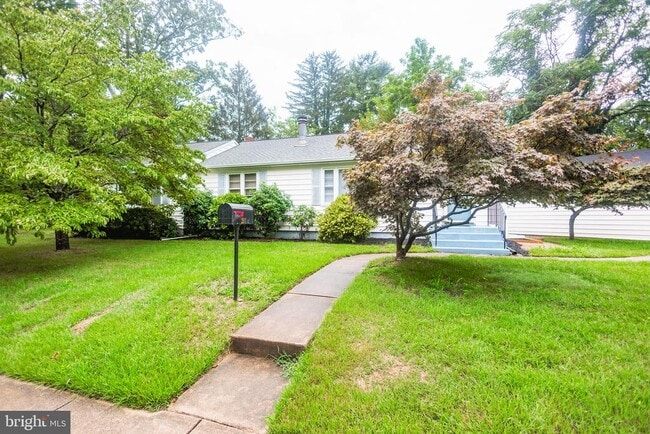 property at 203 Girard Rd N