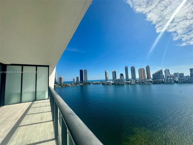 property at 5000 Island Estates Dr