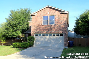 6614 Burton Bay in San Antonio, TX - Building Photo - Building Photo