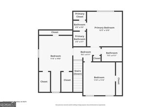 726 Glenshire Ct in Riverdale, GA - Building Photo - Building Photo