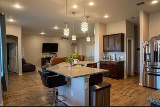 1119 Waterscape Blvd in Royse City, TX - Building Photo - Building Photo