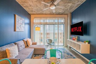 333 E Roosevelt St in Phoenix, AZ - Building Photo