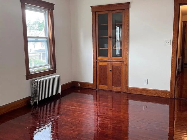 property at 17 Washington St