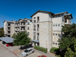 Landmark Conservancy in Austin, TX - Foto de edificio - Building Photo