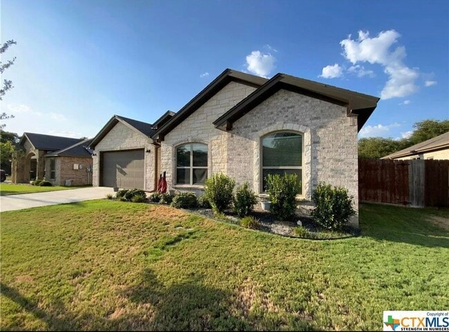 property at 3404 Braford Dr