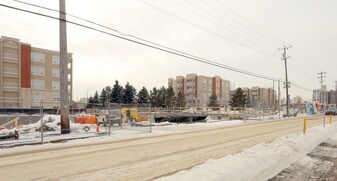10431 113th St NW in Edmonton, AB - Building Photo