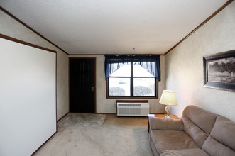 Brunswick Apartments in Danville, IL - Building Photo - Interior Photo