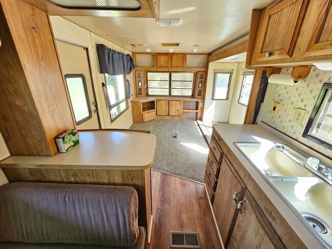 property at 9615 Malech Rd