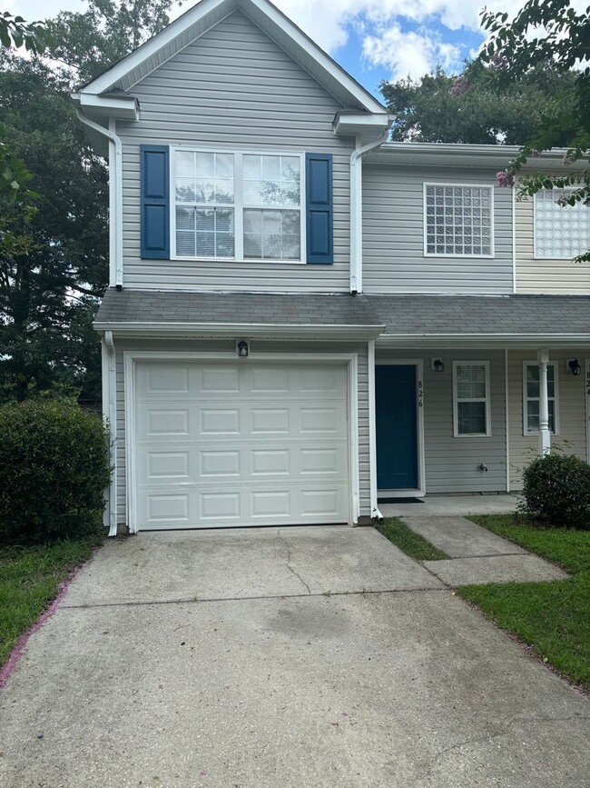 property at 826 Admissions Ct