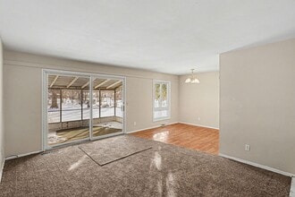 3220 Lynne Ave in Flint, MI - Building Photo - Building Photo