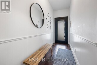 183 Westmount Ave in Toronto, ON - Building Photo - Building Photo