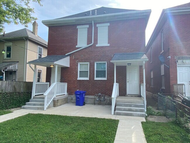 161 S Princeton Ave in Columbus, OH - Building Photo - Building Photo