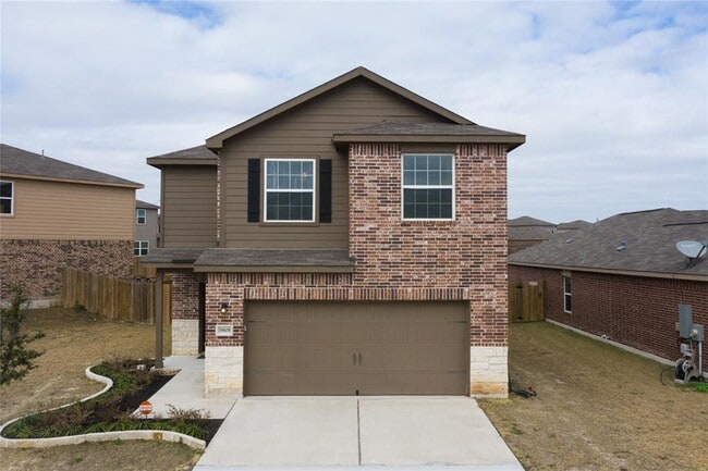 property at 19808 Grover Cleveland Way