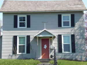 property at 2706 Humboldt St