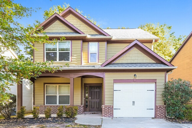 property at 7141 Silk Tree Pointe
