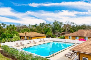 Windover Woods in Titusville, FL - Building Photo
